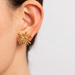 Maya earrings