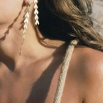 Marbella earrings