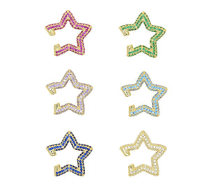 Estrella Earcuff