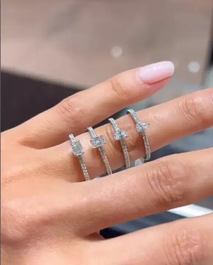 Paris ring