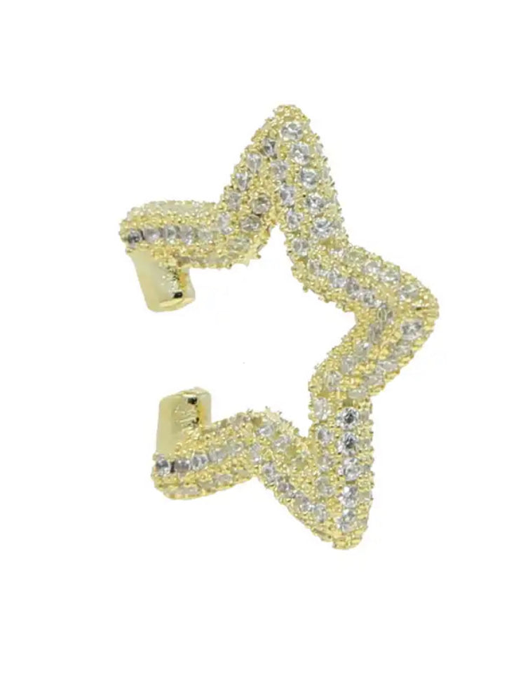 Estrella Earcuff