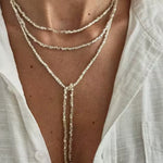 Sicily necklace