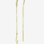 Dainty seasons earring