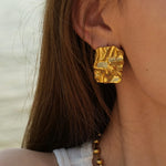 Agne earrings