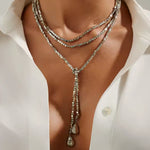 Sicily necklace