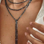 Sicily necklace