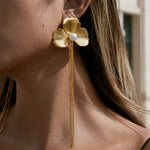 Begoña earrings