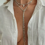 Sicily necklace