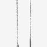 Dainty seasons earring