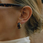 Usva earrings