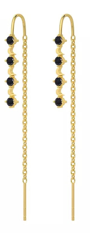 Caracas earrings