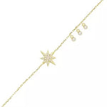 North Star bracelet