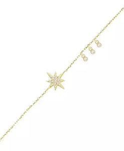 North Star bracelet