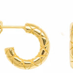 Key hoops