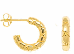 Key hoops