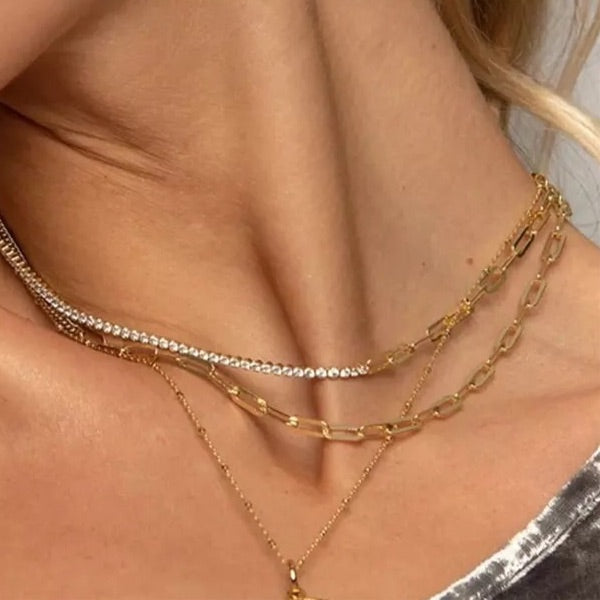 Sol choker